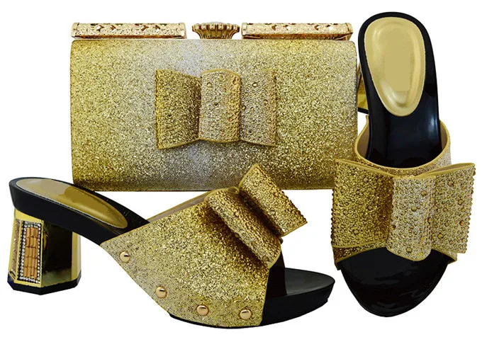 BL004 Gold