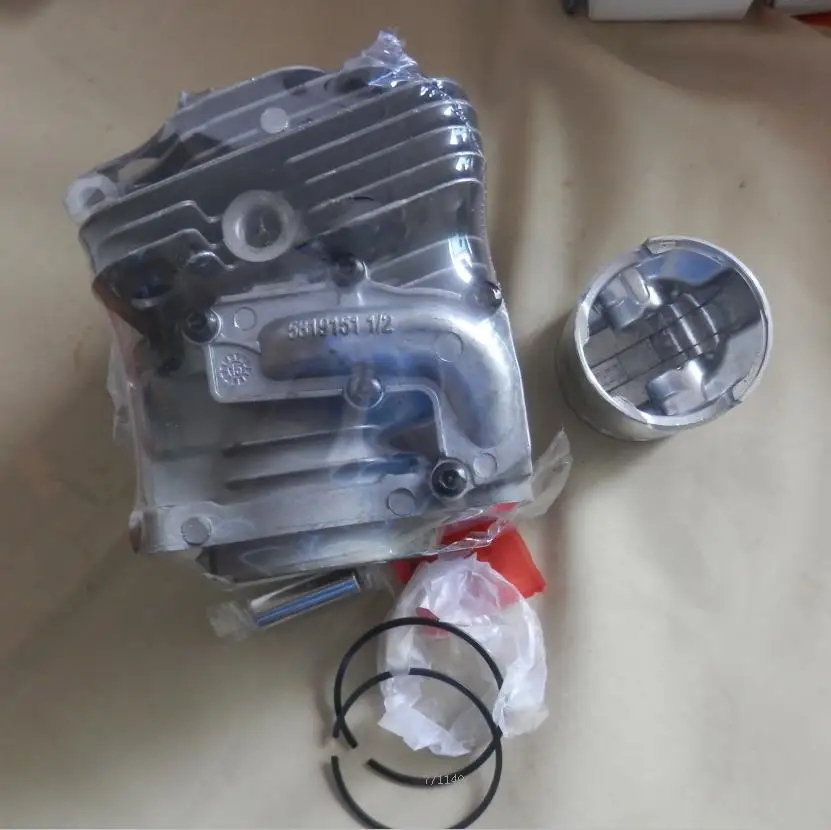 51MM NEW CYLINDER KIT HUS K760 3