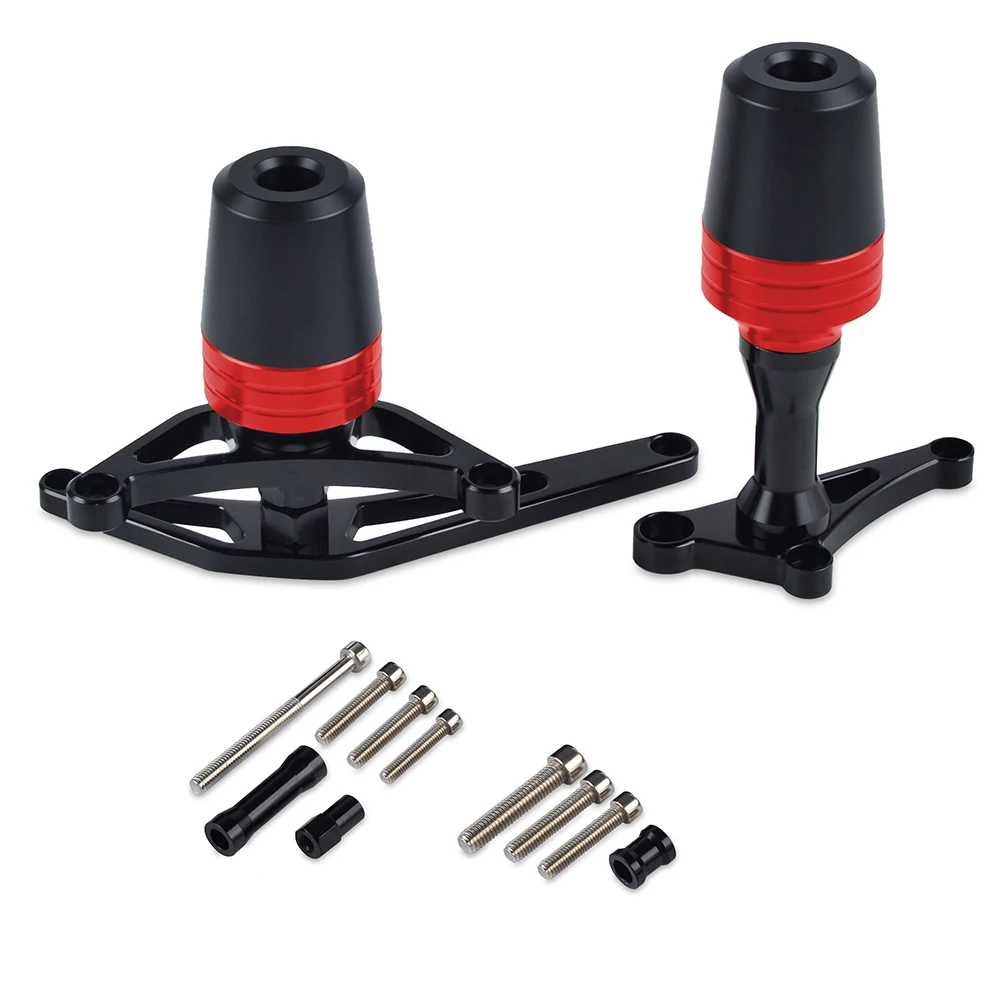 

For Ducati 1199 1290 959 Panigale R S Frame Slider Fairing Guard Engine Falling Protection Protector Motorcycle Accessories Part