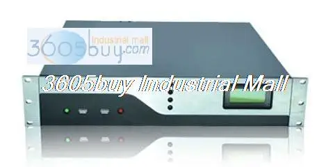

Quality aluminum panel 2u computer case belt display screen anti-rattle motherboard built-in after interface