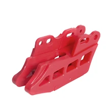 Chain Guide Guard Protector For Yamaha Honda Suzuki Kawasaki