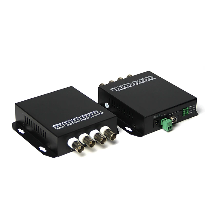AHD TVI CVI 4 channel 2