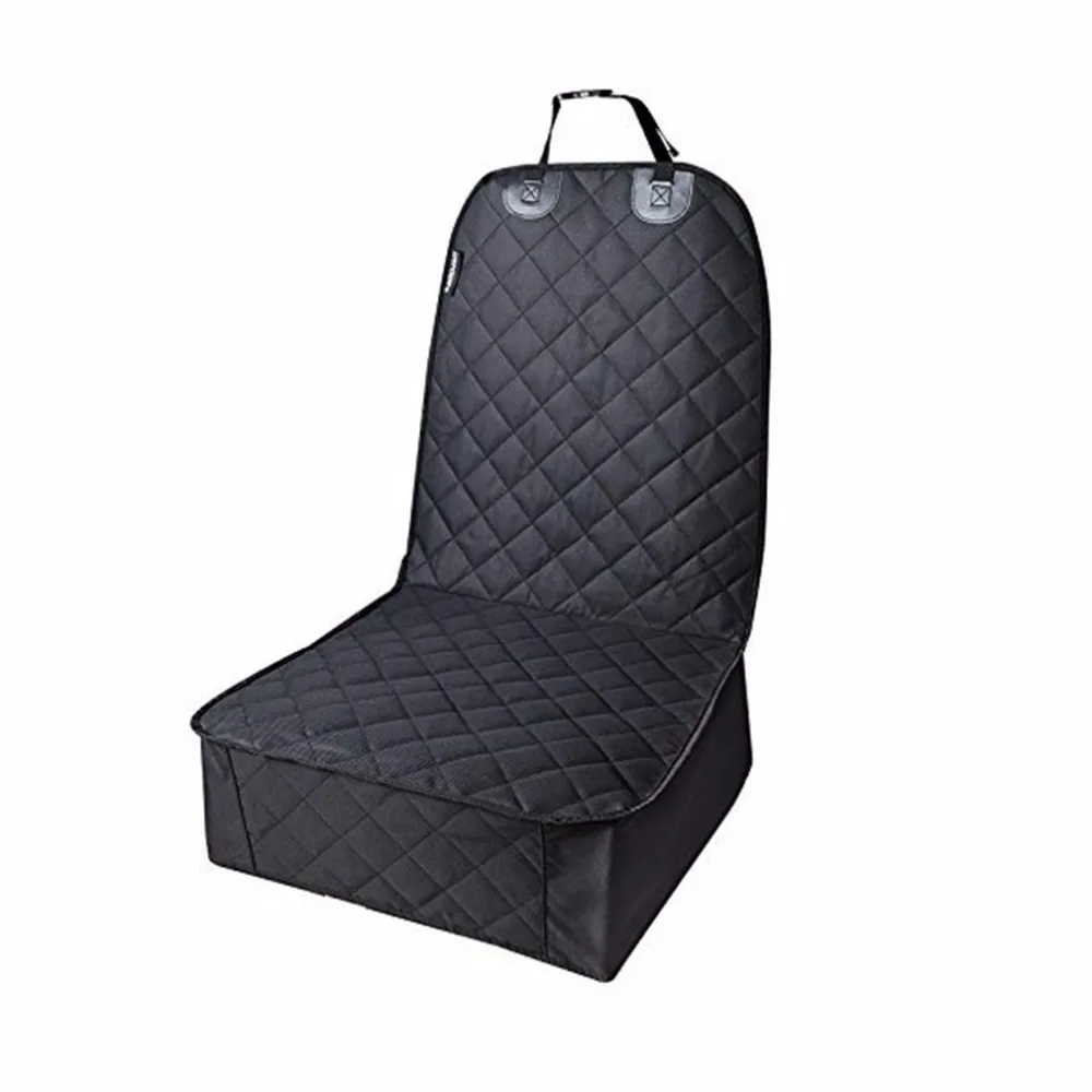 Buy Waterproof Pets Safety Front Single Seat Dog Car