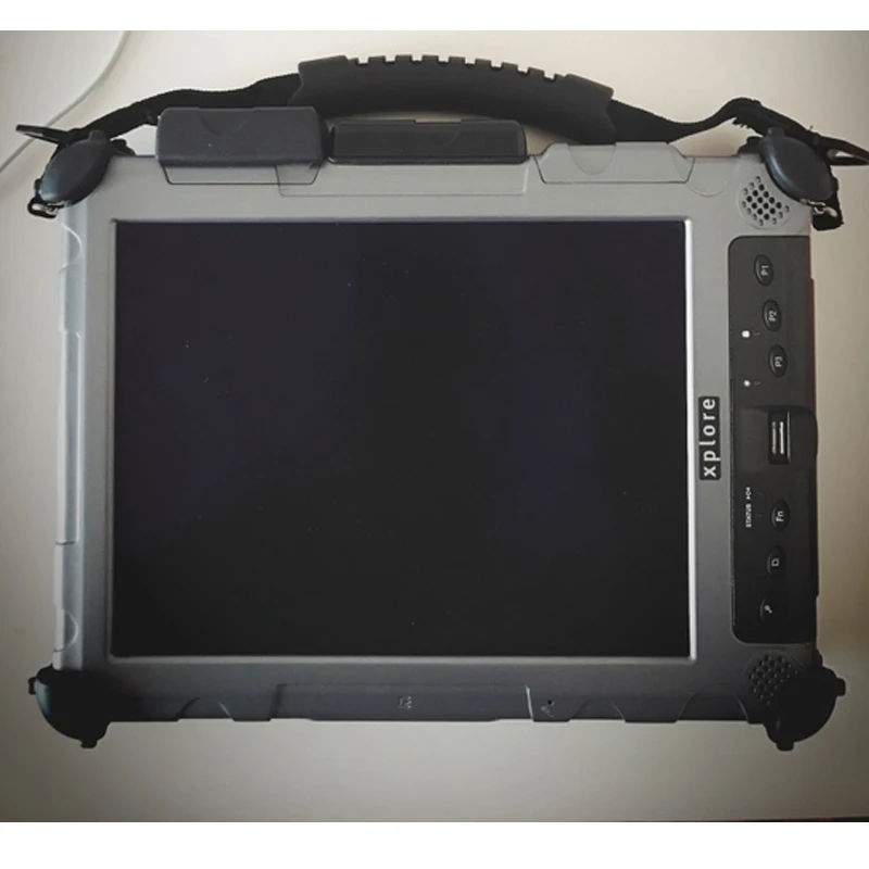 Xplore ix104 аккумулятор