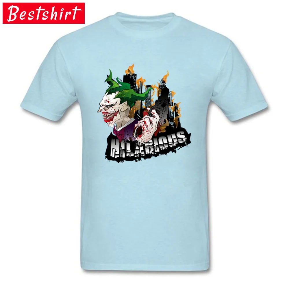  Funny T Shirt Prevailing Short Sleeve Men's T-Shirt TpicOriginaltitle Design Summer Tee-Shirts O-Neck Free Shipping Joke City Model  light