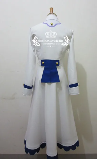 Cosplay Costume1