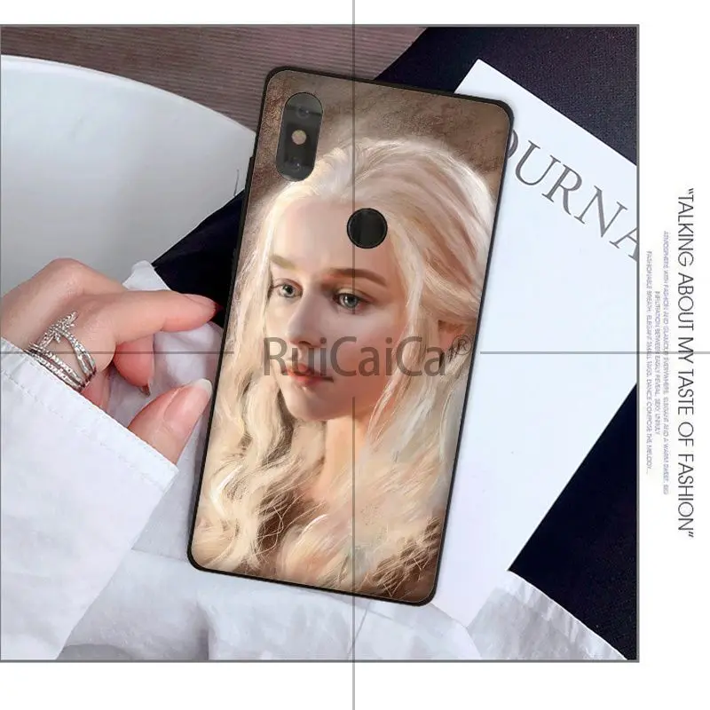 Game of Thrones Mother of Dragons