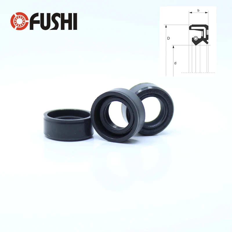ID 28mm масло прокладка TC Тип внутренняя 35/36/37x28mm 8 шт аксессуары для подшипников