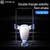 CAFELE Holder For Mobile Phone Gravity Car Phone Holder For Universal telephone Air Vent Mount Phone Holder Support GPS Stand 4