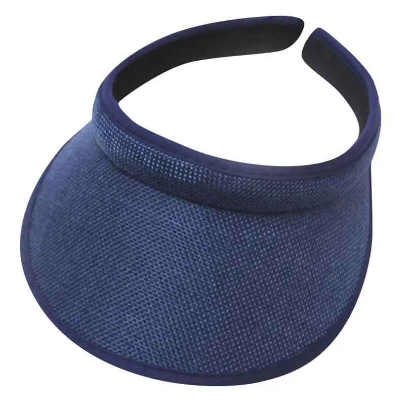 2019 New Summer Women Man Solid Casual Sun Hats Cap Fashion Summer Baseball Cap Topee Wholesale #E23 (22)
