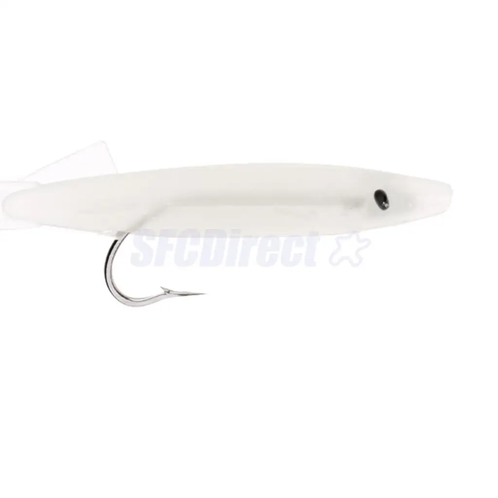 12Pcs Artificial    Eel Ready Bionic Bait Fishing Lure Bait