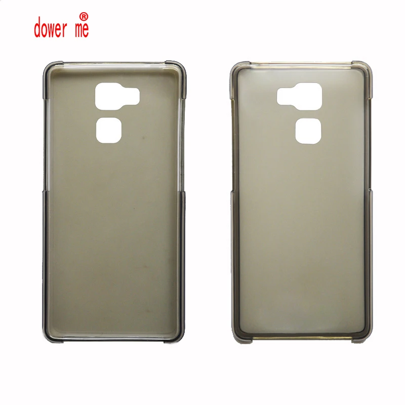 

dower me Protective Soft TPU Case Cover For Vernee M5 SmartPhone