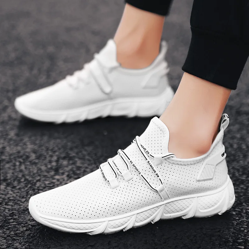 Fly Fabric Male Shoes Ventilation Scale Network Noodles Shoes Blade Bottom Motion Casual Run Male Scale Perulate Tenis Fly Fabric Male Shoes Ventilation Scale Network Noodles Shoes Blade Bottom Motion Casual Run Male Scale Perulate Tenis