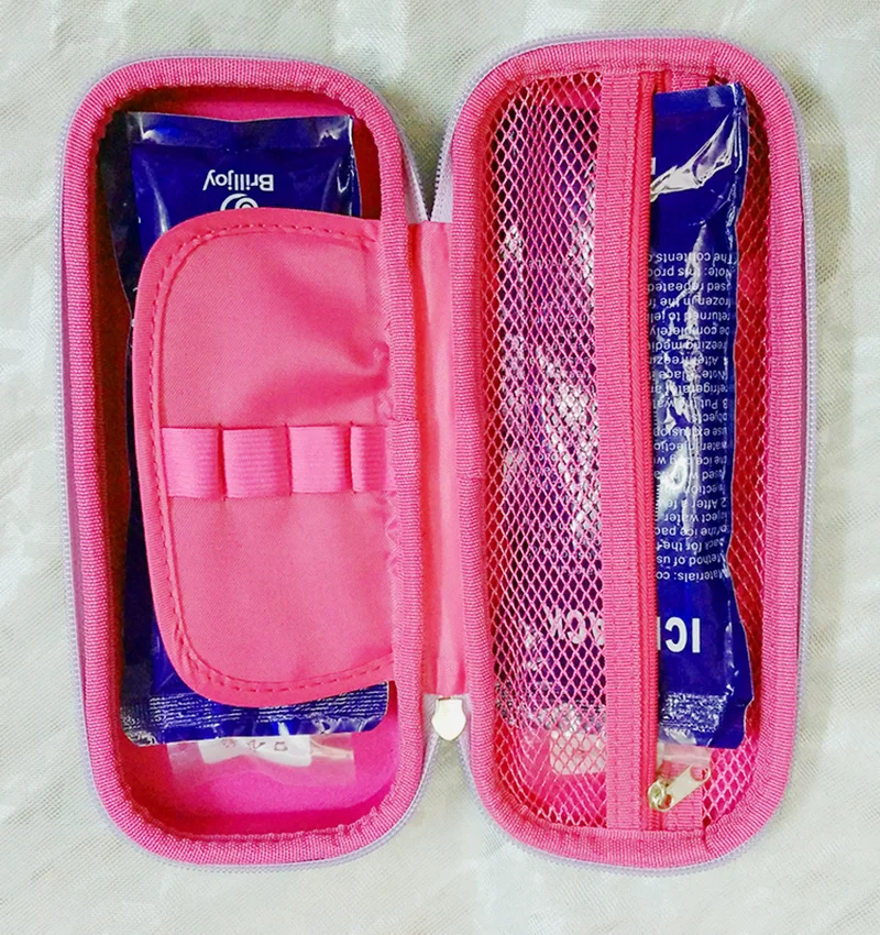 insulin refrigerated box 17