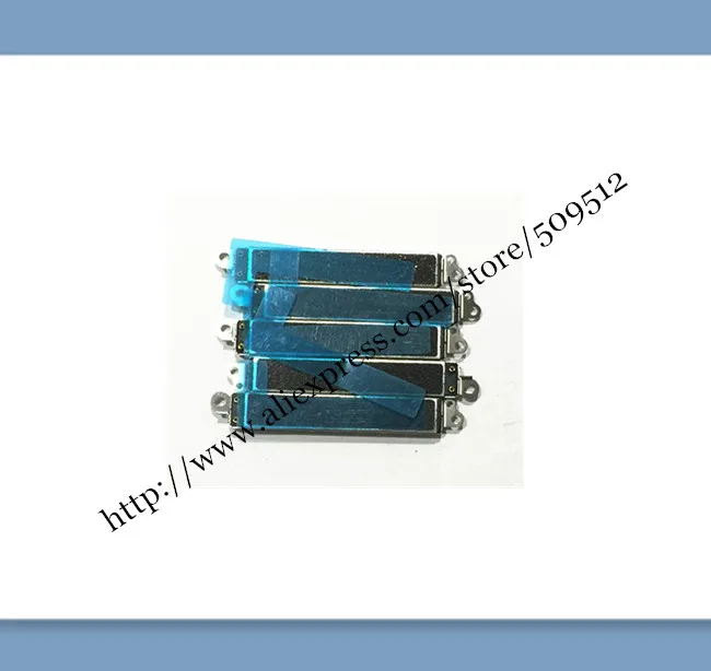 10/50/100pcs 100%OEM new Vibrator Motor replacement for iphone 6s 4.7&quot buzzer flex Cable fast ship | Мобильные телефоны и