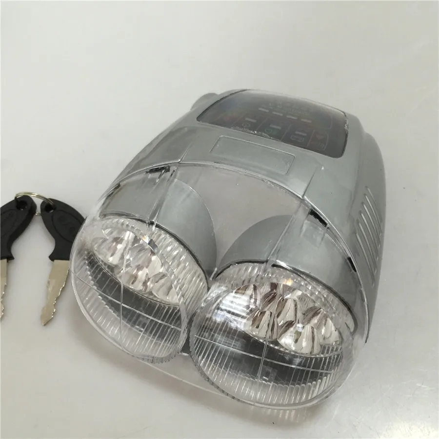 STARPAD FOR Interlocking 48V electric car accessories electric car