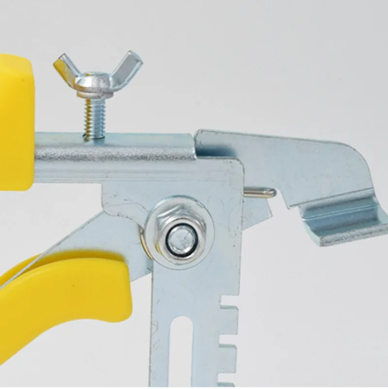Tile Leveling System Wall Pliers 6