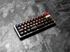 Boîtier en Aluminium anodisé pour daisy 40% panneaux acryliques clavier personnalisé diffuseur acrylique peut supporter daisy acclive case ► Photo 3/6