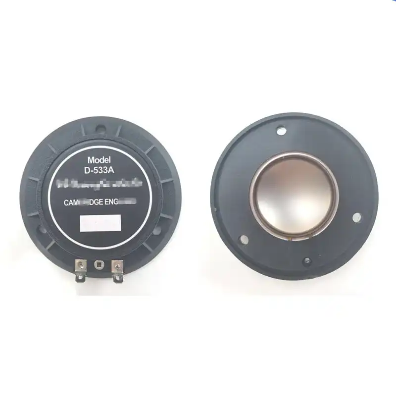 wharfedale evp x15 tweeter