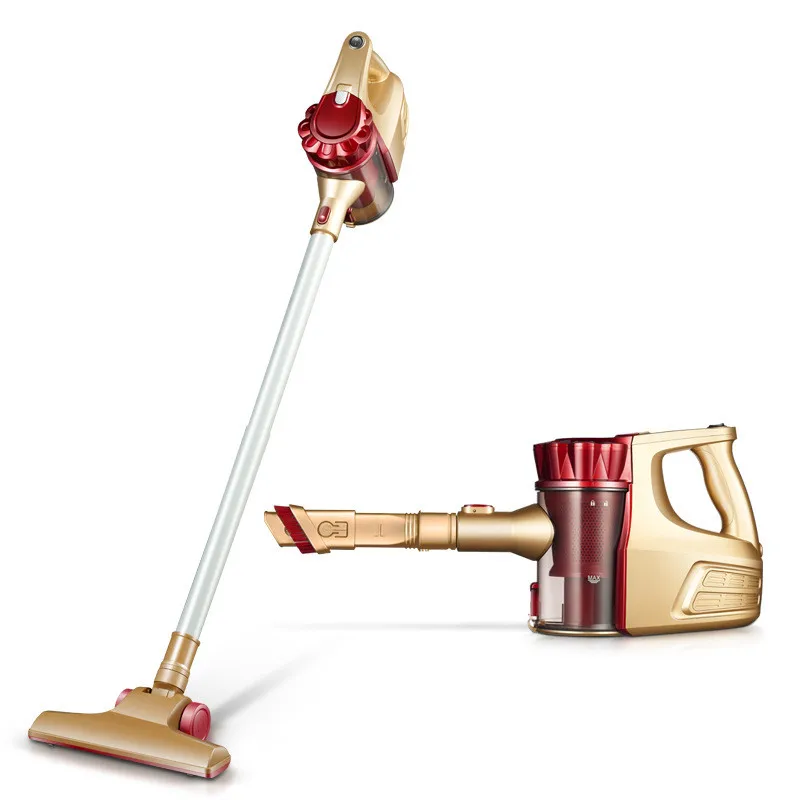 

Mini Household Hand Vacuum Cleaner For Home Powerful Dust Collector Quiet Home Aspirator Portable Handheld Vacuum Cleaners
