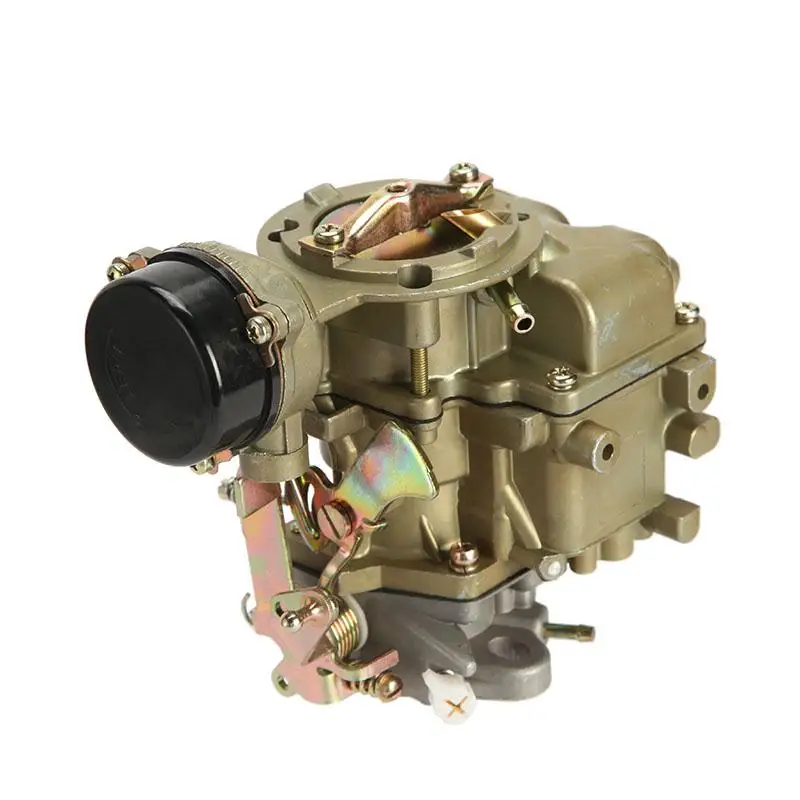 Partol Auto Car Carburetor Carb Engine D5TZ9510AG Vacuum Chock Single inlet for Ford 240 250 300