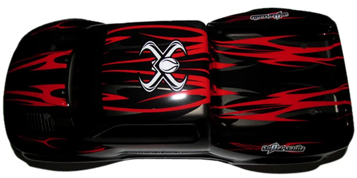 2016 Hot Sale Body Shell Cover for GPTOYS S911 font b RC b font font b