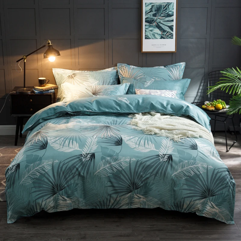 bedding set