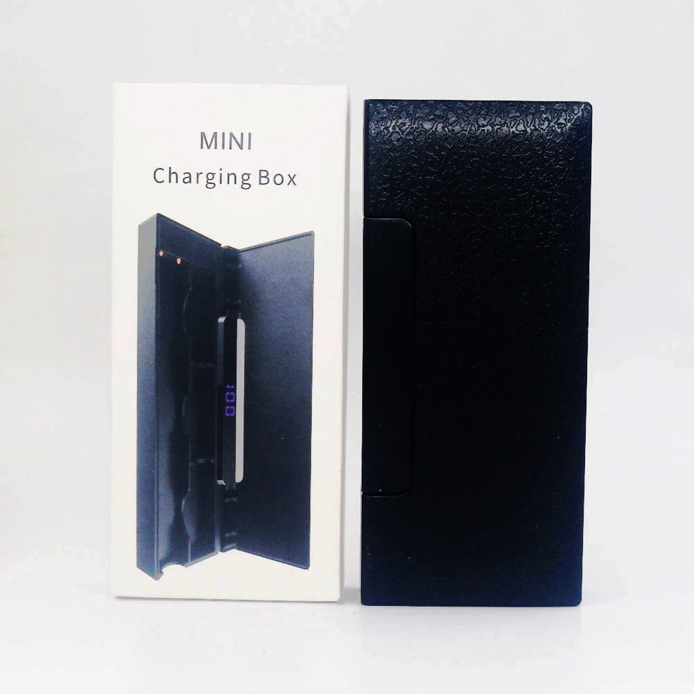 charging box for Juul vape