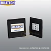 MILITECH-Panel balístico a prueba de balas, placa NIJ nivel 3A y NIJ 0101,07, nivel HG2, 6 