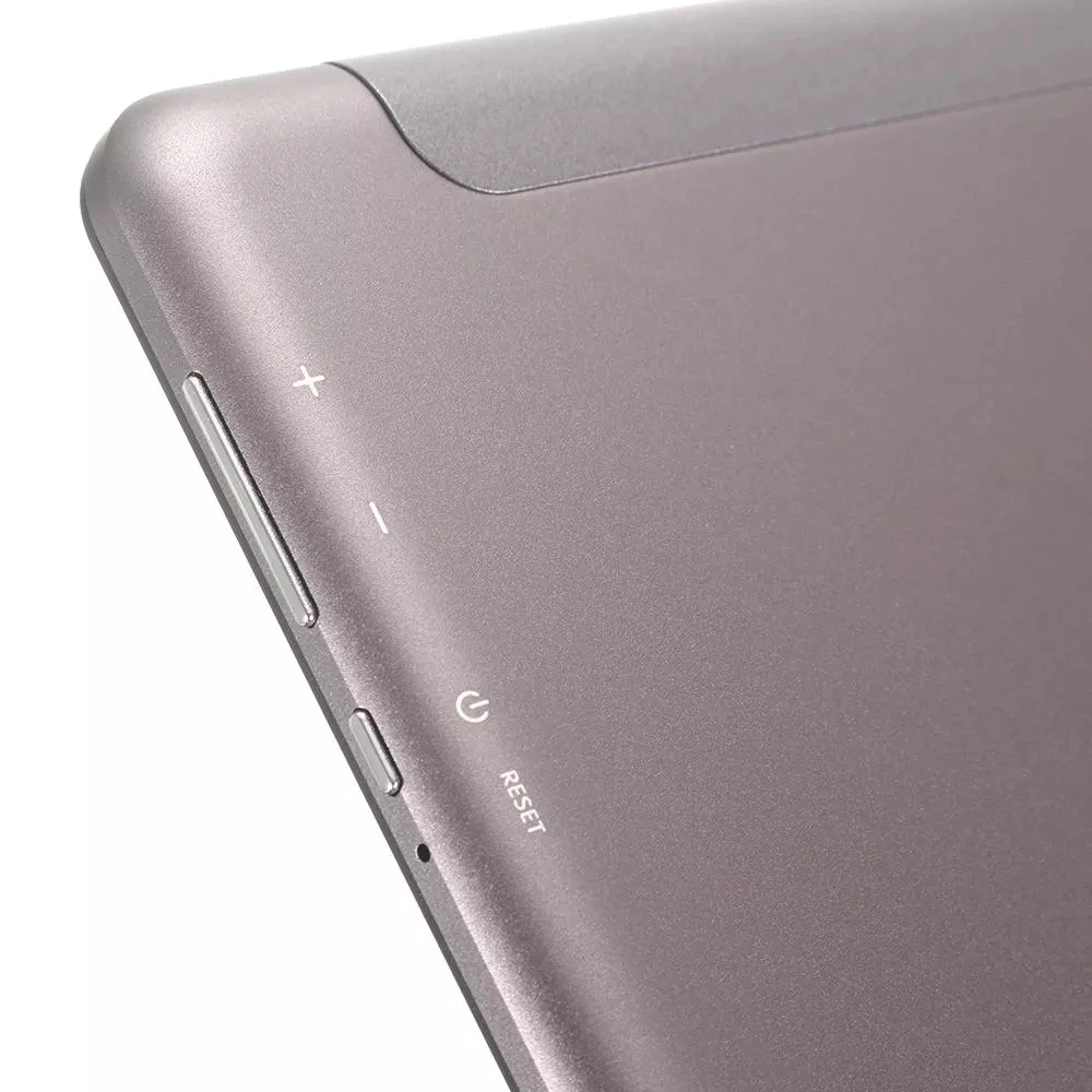 Teclast M20 планшет с 10 1 дюймовым дисплеем десятиядерным процессором MT6797 X23 ОЗУ 4 Гб