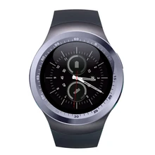 Original READ i5 NEWEST Wrist band Smart watch Wristband for Android Voice recorder Bluetooth Dial Call gps GSM BT