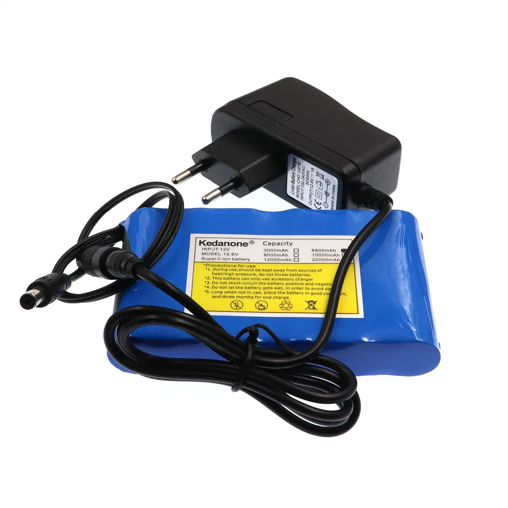 12V6805
