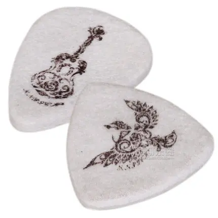 

NNPICK by IM Ukulele Pick Plectrum Mediator Specially Made for Ukulele