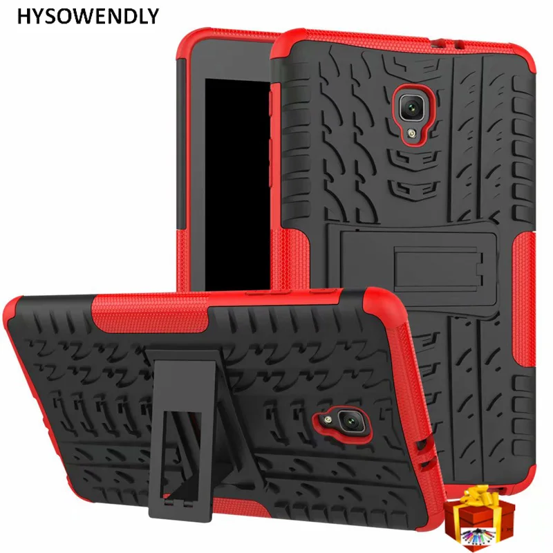 HYSOWENDLY чехол для Samsung Galaxy Tab A 8 0 2017 T380 T385 SM-T380 SM-T385 &quotпланшет кейс армированный