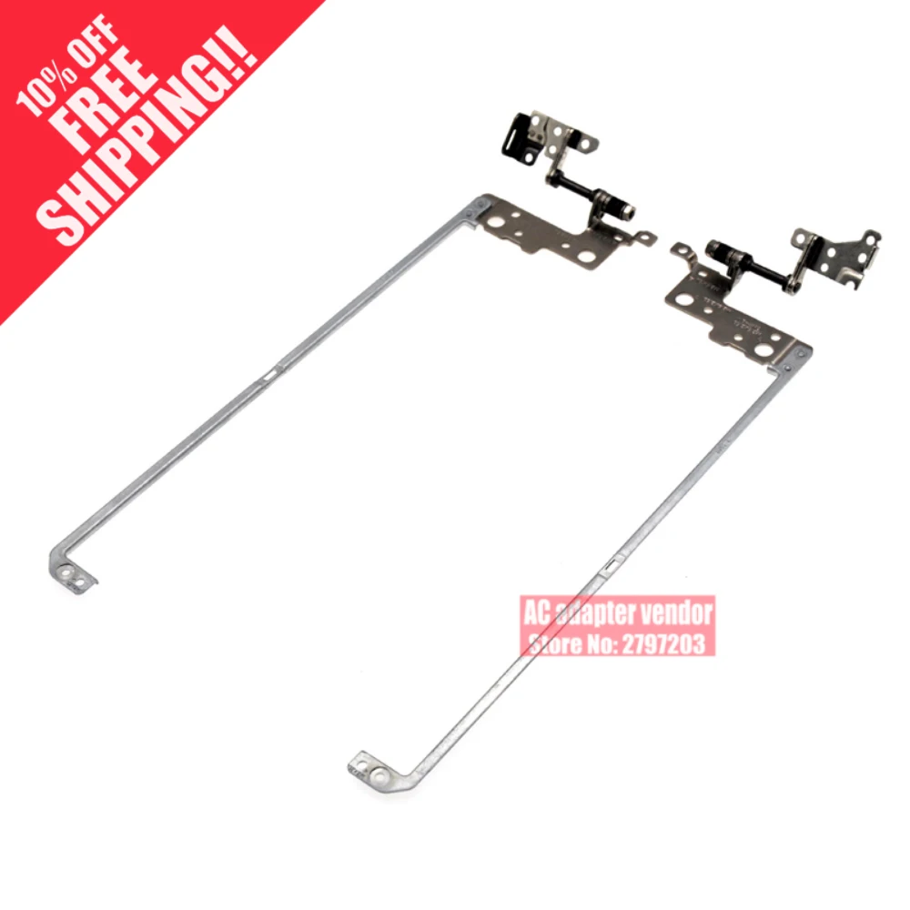 Для DELL Vostro 14 5000 V5468 экран ноутбука осевые петли