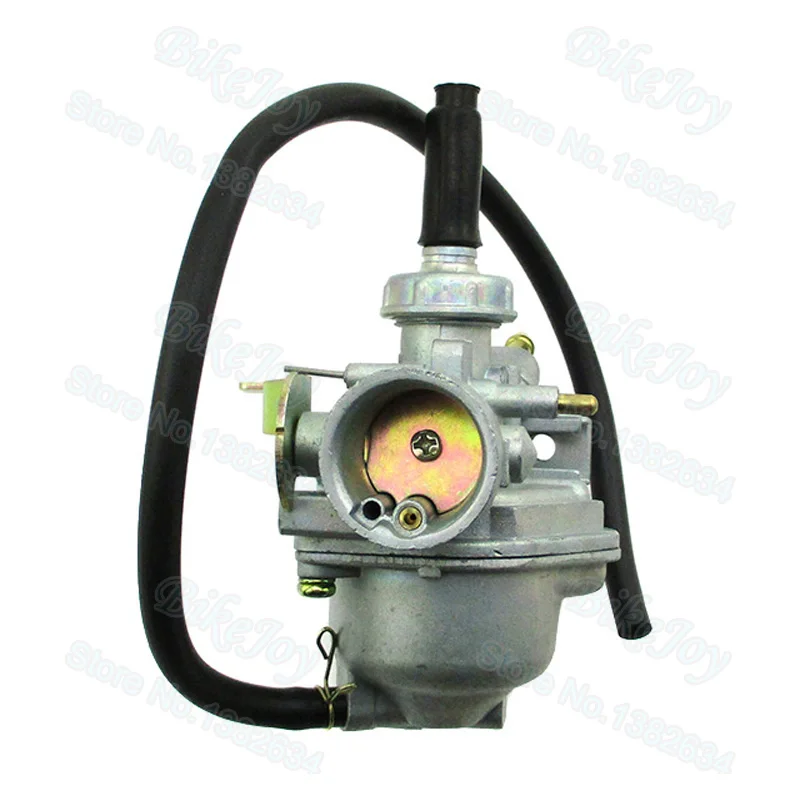 Карбюратор 14 мм PZ14 для Honda Mini Trail Bike Z50R Z50 Z50A 1972 1999 K3 K2 K1 K0 XR50 XR50R CRF50F| |