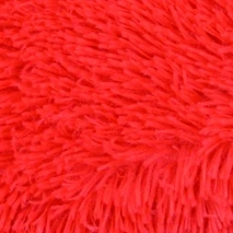 Домашний Supplies150* 200 см большой Размеры с плюшевой подкладкой с длинным ворсом, утепленные мягкие ковры, коврики Нескользящие Коврики для Гостиная Спальня - Цвет: Красный