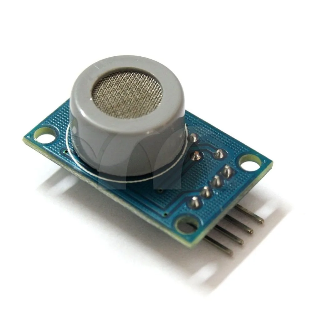 5V MQ-9 Combustible Gas Carbon Monoxide(CO) Sensor Module | Электроника