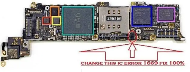 How To Fix Iphone 5 Baseband Problem Gallery