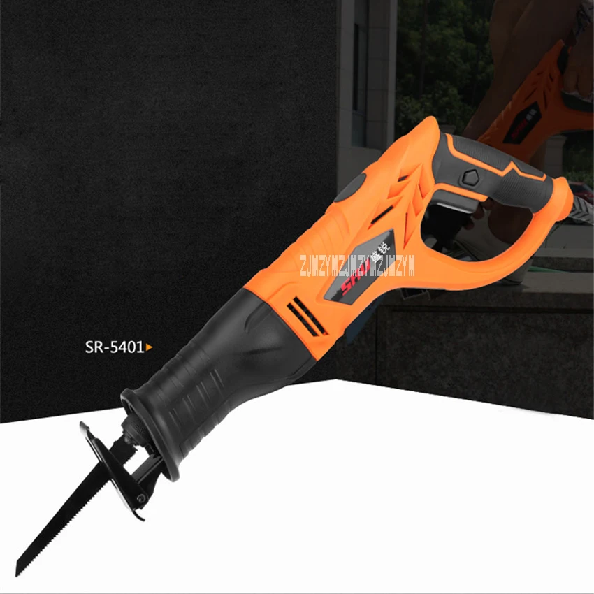 SR 5401 Multifunctional Woodworking Cutting Machine Household