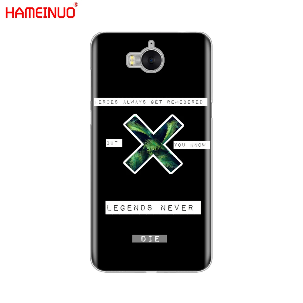 HAMEINUO brendon urie Паника На Диско сотовый телефон чехол для huawei honor 3C 4X 4C 5C 5X 6 7 Y3 Y6 Y5 2 II Y560