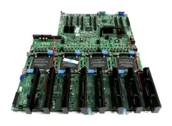 P658H JRJM9 HV8Y2 P703H NCWG9 PowerEdge R910 сервер доска используется 90% новый