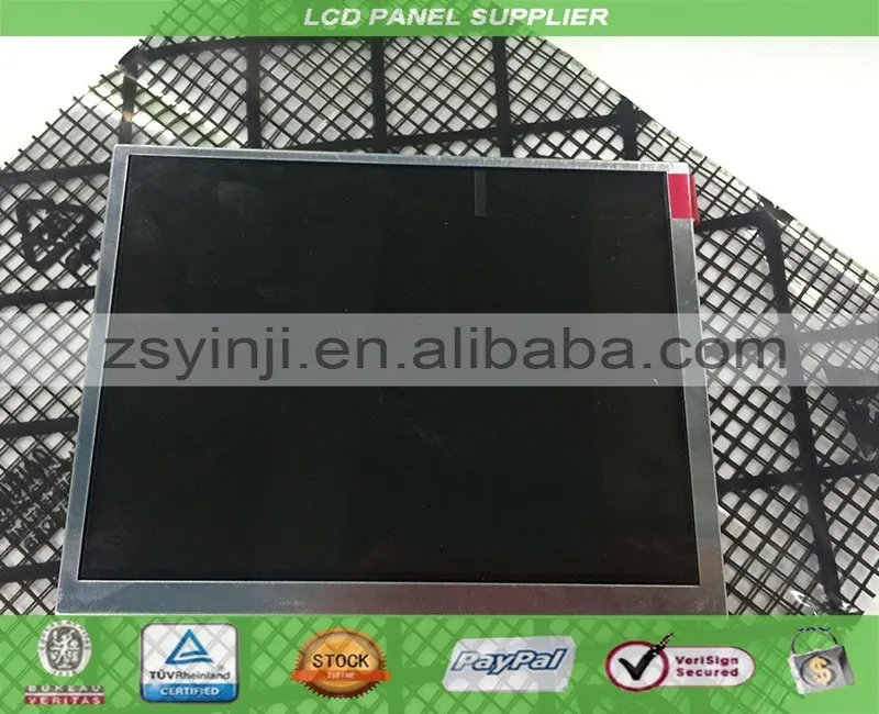 5 7 "ЖК панель FX050701DWSWJG08|lcd panel|lcd panel 77 lcd |