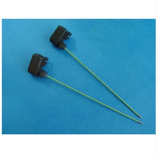 

For Nihon Kohden(Japan) A pair of Sample Needle,Hematology Analyzer MEK6318K NEW