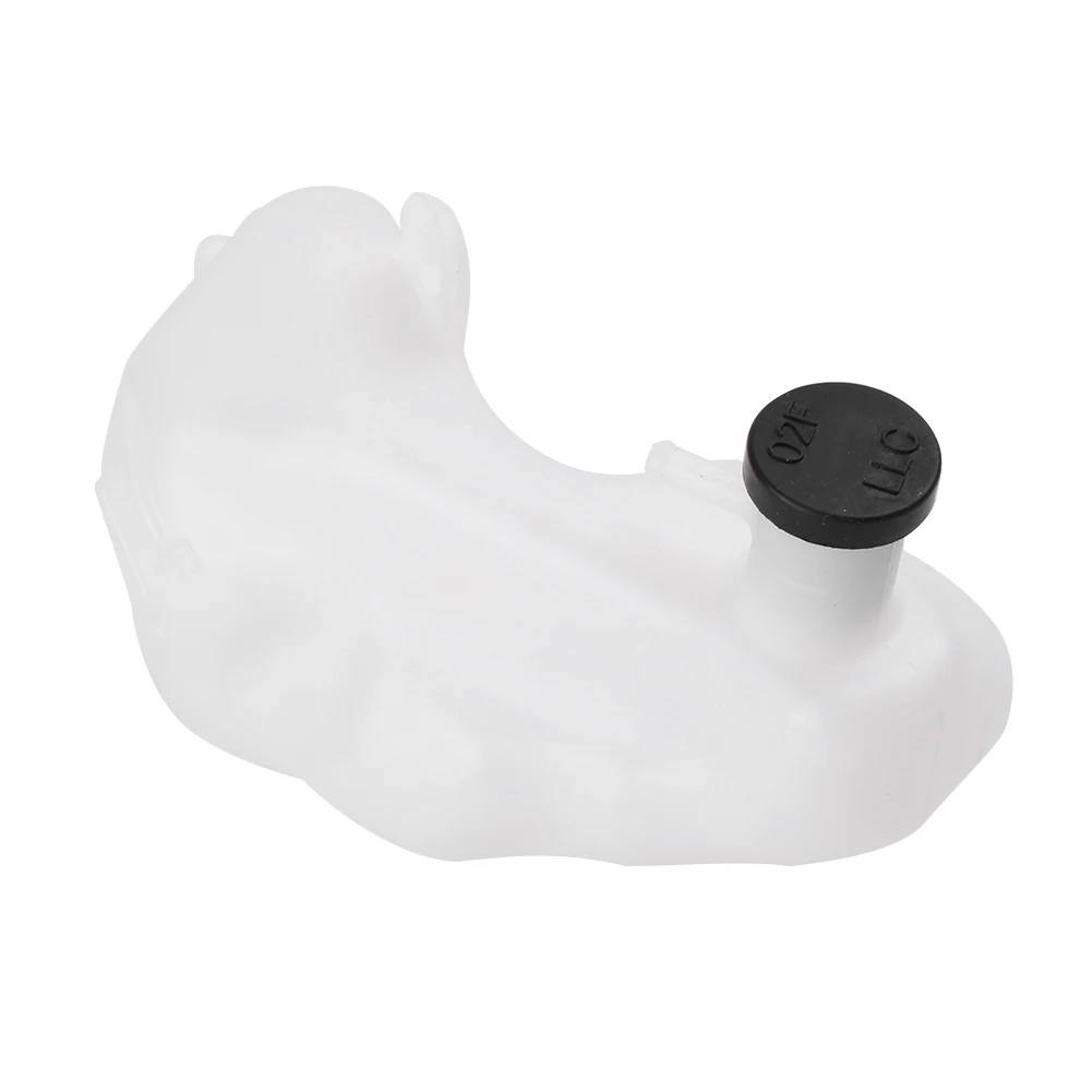 For Suzuki GSXR1000 K7 GSX-R 1000 Radiator Coolant Water Reservior Overflow Tank 2007 2008 GSXR 1000 07 08 Motorcycle Spare Part Accessory