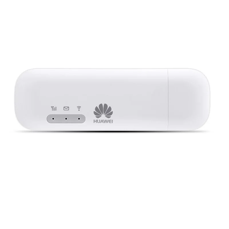 Открыл Huawei e8372 e8372h-153 150 м LTE USB Wingle LTE Универсальный 4G USB Wi-Fi модем Dongle автомобилей, Wi-Fi + 4G антенны