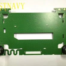 Volkwagen RNS510 Керамическая Настольная лампа печатная плата с металлической кнопкой для VW Volkswagen RNS510 автомобиля gps навигационные аудио-системы