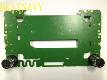 

Free shipping new Volkwagen RNS510 panel circuit board pcb with BUTTON for VW Volkwagen RNS510 car GPS navigation audio systems