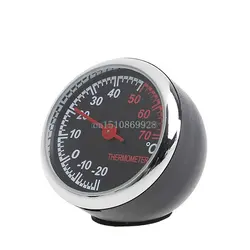 12 В автомобиля Температура метр инструмент механических указатель цифровой термометр