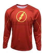 2016Men T shirts Tight elastic round neck long-sleeved Tshirts men’s news and leisure t-shirts T-shirts for men